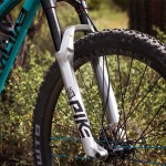 Moutain Bicycle MTB Fork  Decal Stickers for rock shox PIKE ULTIMATE